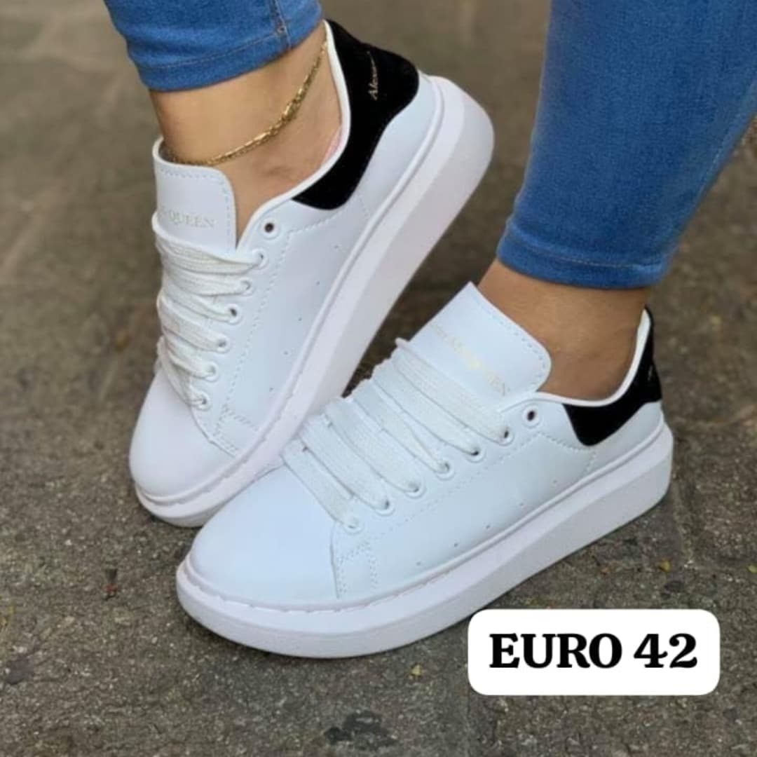alexander mcqueen euro 42 — talla Euro 42 — MAROB Popayán
