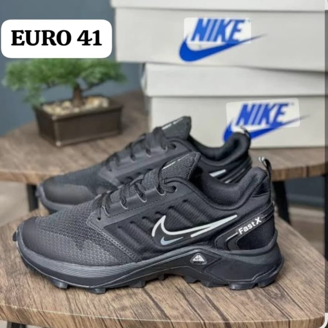 nike fast x euro 41 — talla Euro 41 — MAROB Popayán