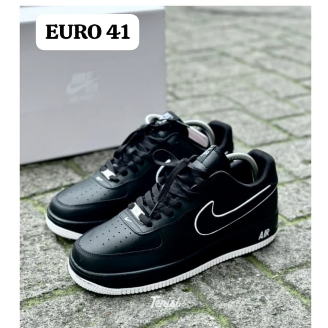 nike af1 lx euro 41 — talla Euro 41 — MAROB Popayán