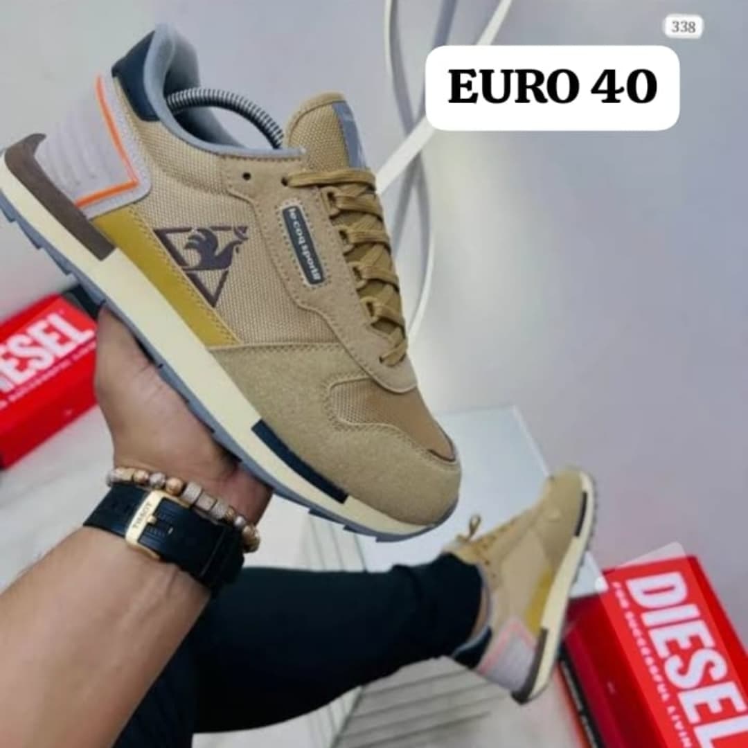 lecoq sportif euro 40 — talla Euro 40 — MAROB Popayán