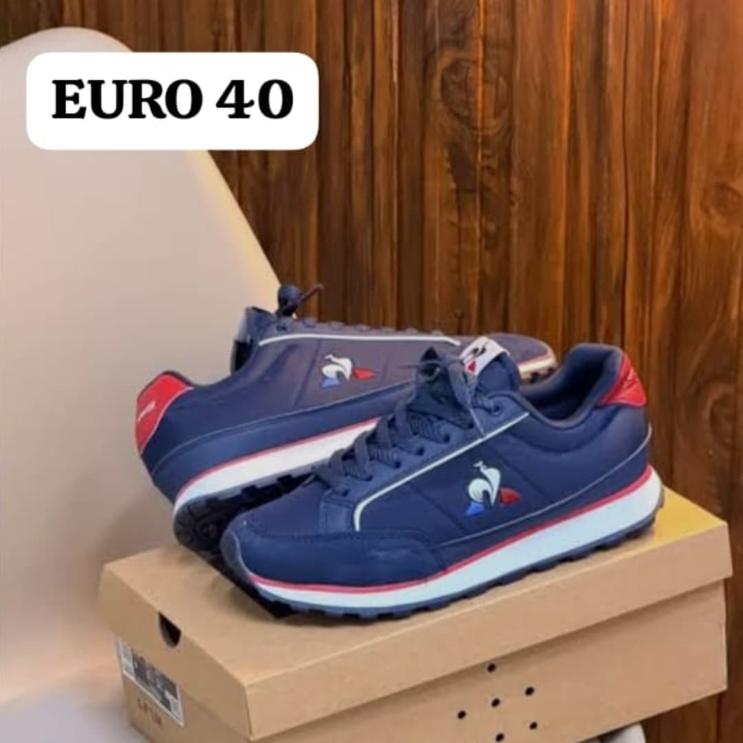 lecoq sportif euro 40 — talla Euro 40 — MAROB Popayán