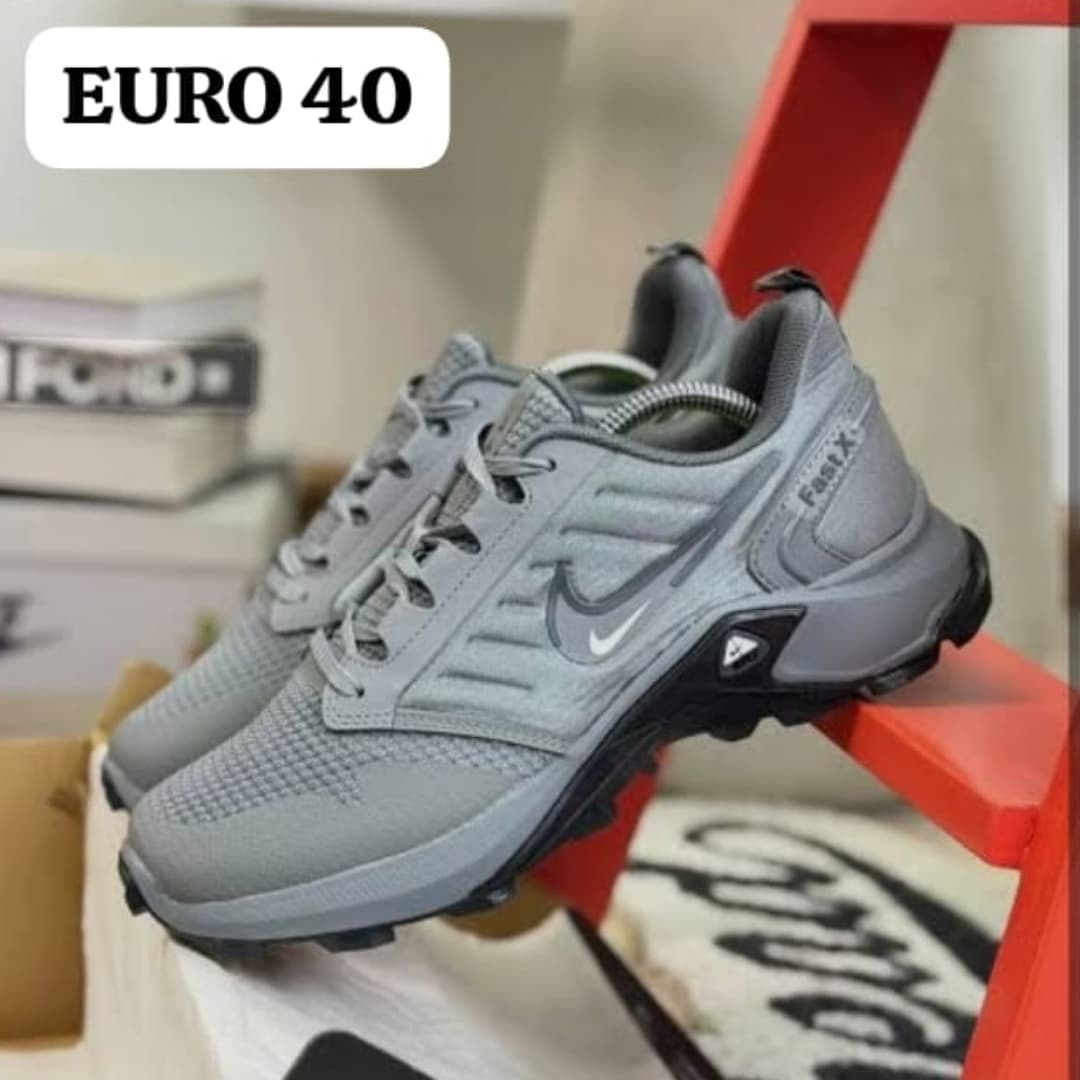 nike fast x euro 40 — talla Euro 40 — MAROB Popayán