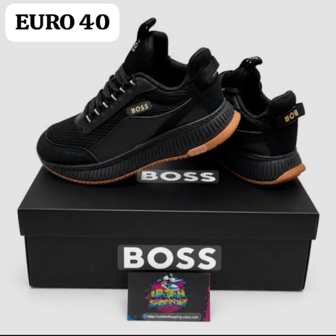 hugo boss ttnm euro 40 — talla Euro 40 — MAROB Popayán