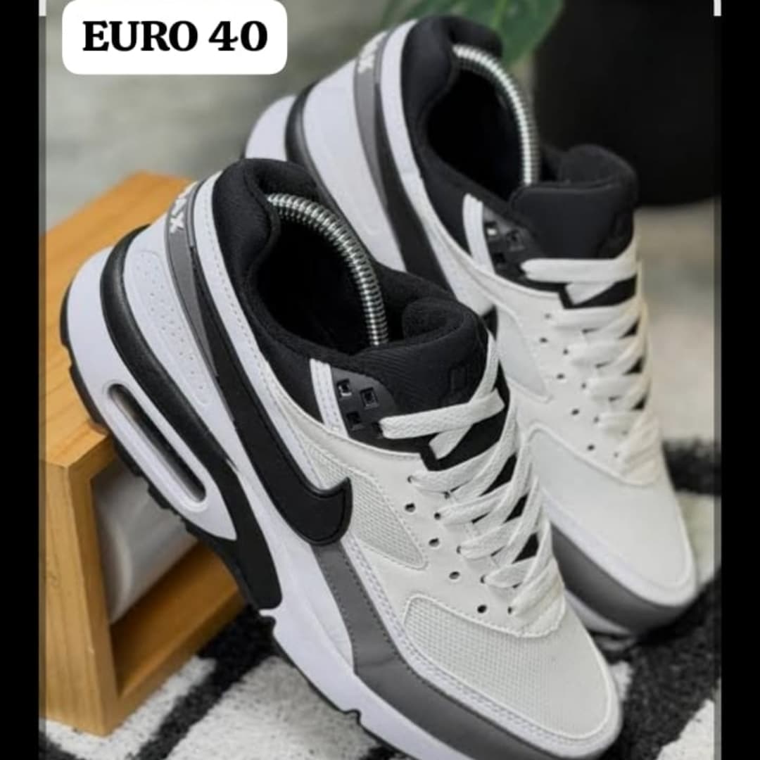 nike air max euro 40 — talla Euro 40 — MAROB Popayán