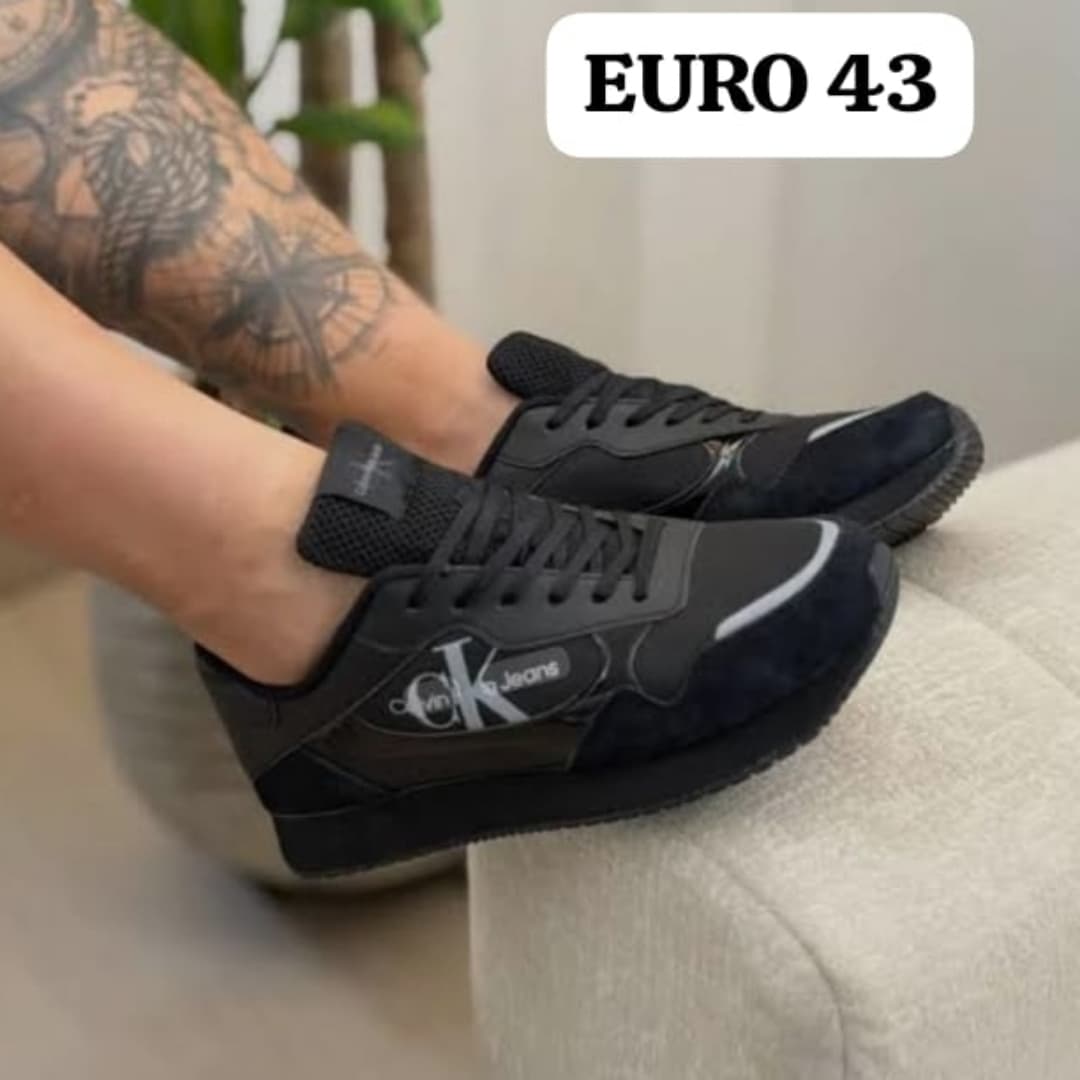 calvin klein euro 43 — talla Euro 43 — MAROB Popayán