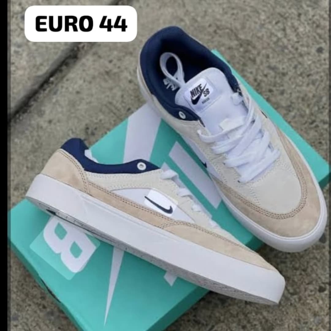 nike sb malor euro 44 — talla Euro 44 — MAROB Popayán