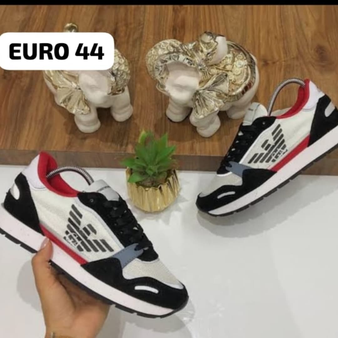emporio armani euro 44 — talla Euro 44 — MAROB Popayán