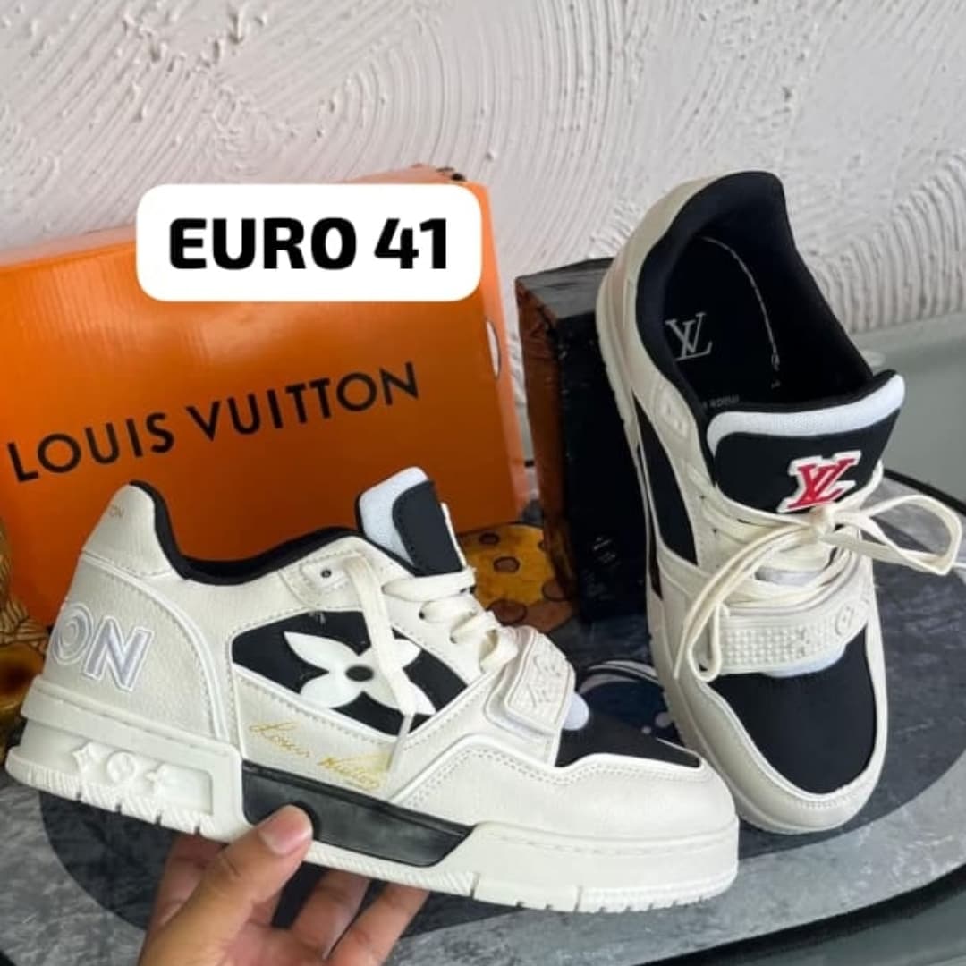 louis vuitton paris euro 41 — talla Euro 41 — MAROB Popayán