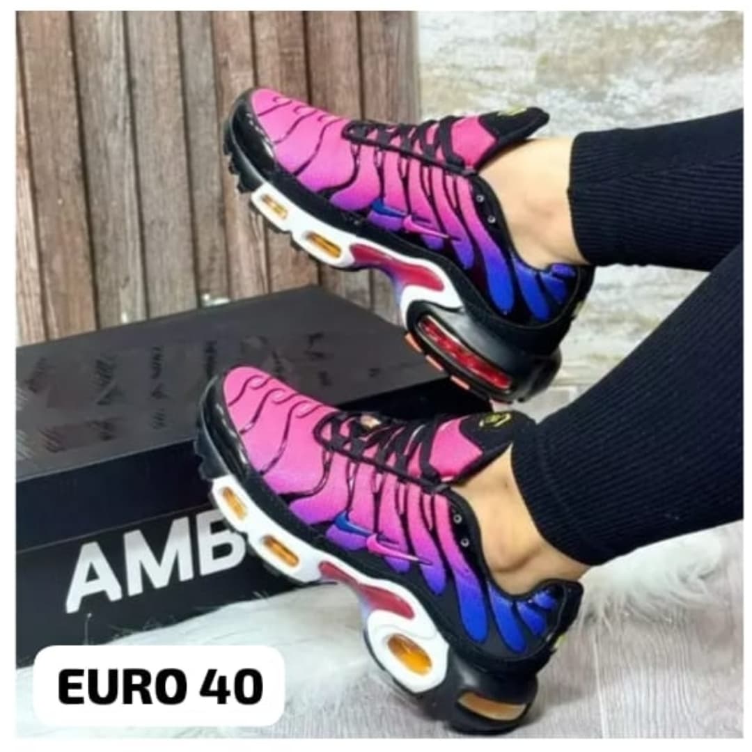 nike tn barcelona euro 40 — talla Euro 40 — MAROB Popayán