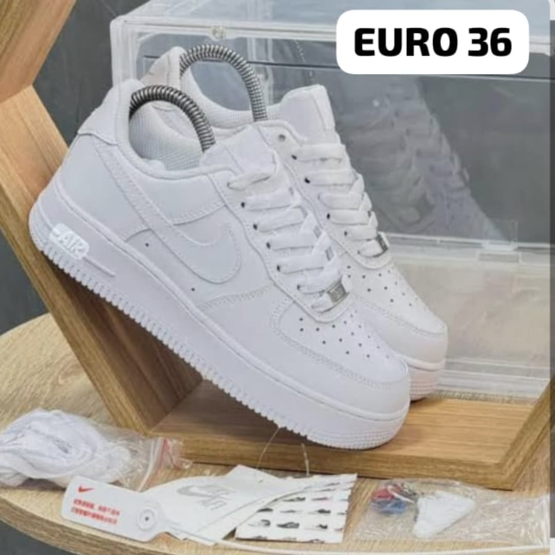 nike af1 aaa euro 36 — talla Euro 36 — MAROB Popayán