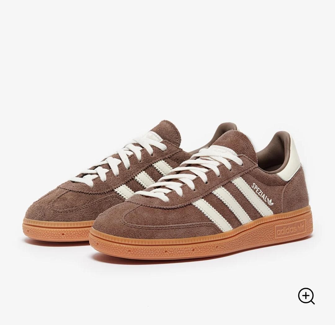 ADIDAS HANDBALL SPEZIAL — talla Euro 37 — MAROB Popayán