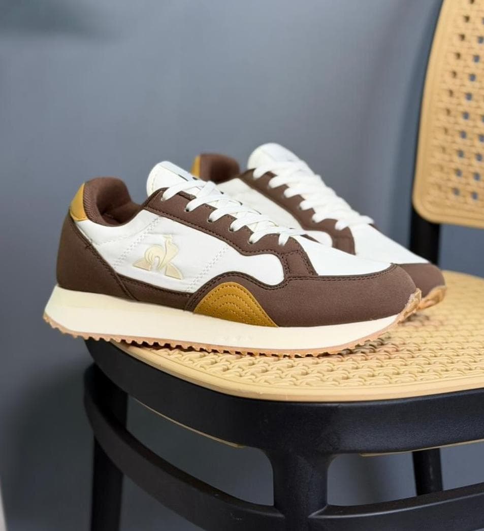 LECOQ SPORTIF  — talla Euro 40 — MAROB Popayán