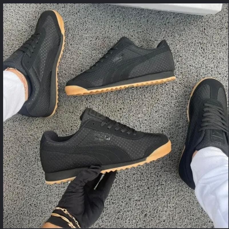 PUMA ROMA EURO 41 — talla Euro 41 — MAROB Popayán