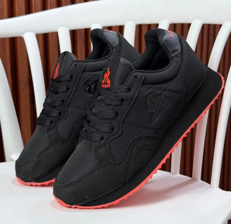 LECOQ SPORTIF EURO 40-A — talla Euro 40 — MAROB Popayán