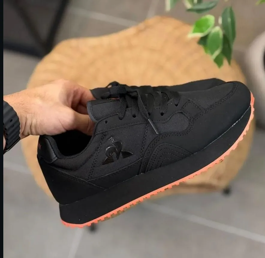 LECOQ SPORTIF EURO 44-A — talla Euro 44 — MAROB Popayán