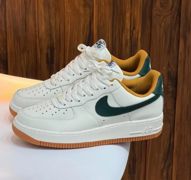 NIKE AF1 EURO 43 — talla Euro 43 — MAROB Popayán