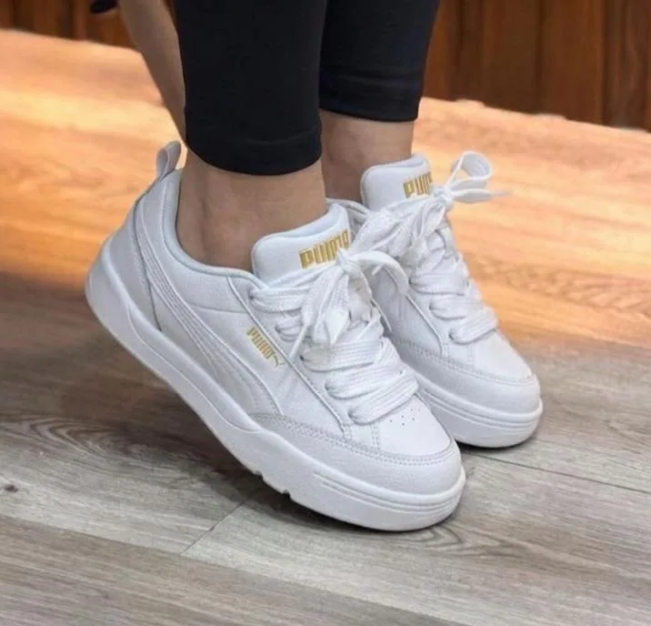PUMA PARK EURO 36 — talla Euro 36 — MAROB Popayán