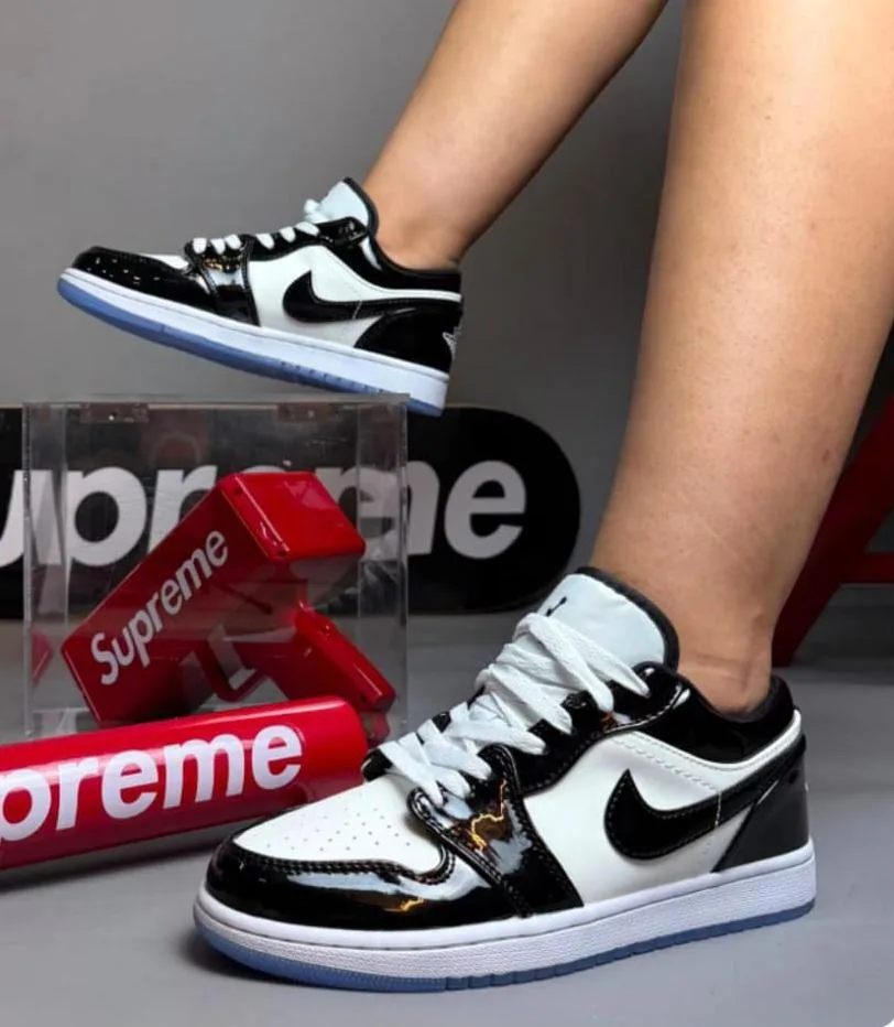 NIKE JORDAN R1 LOW EURO 36-A — talla Euro 36 — MAROB Popayán
