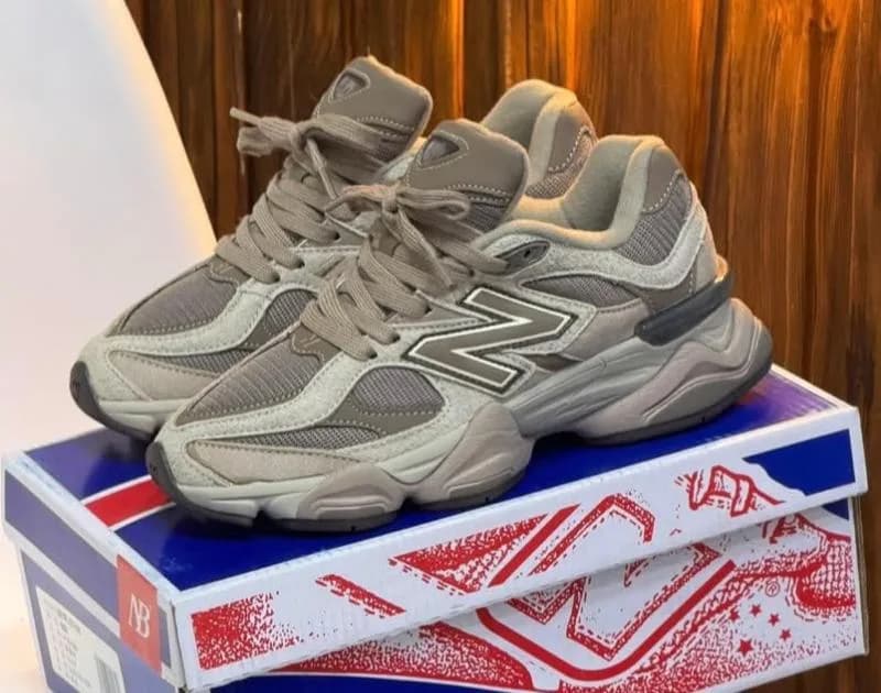 NEW BALANCE 9060 EURO 38-d — talla Euro 38 — MAROB Popayán