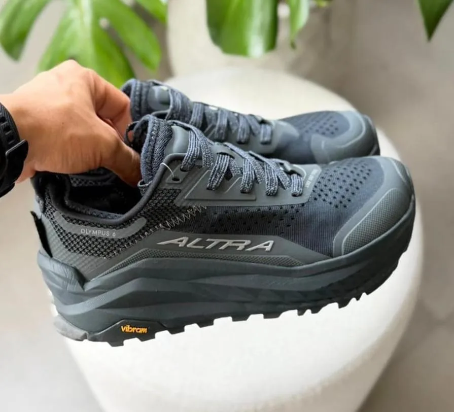 ALTRA OLYMPUS EURO 4O — talla Euro 40 — MAROB Popayán