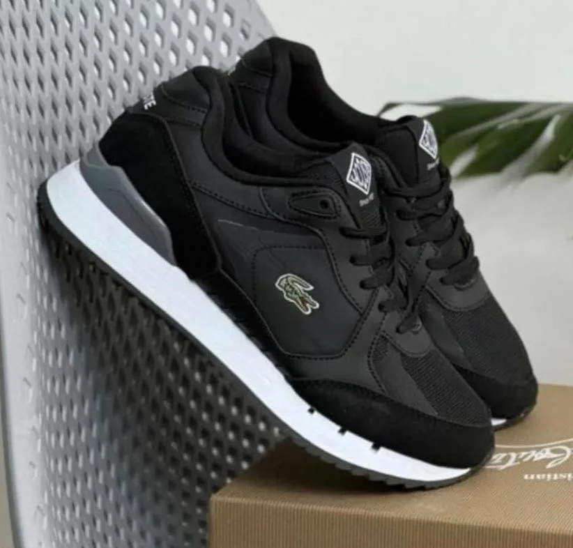 LACOSTE EURO 44-A — talla Euro 44 — MAROB Popayán