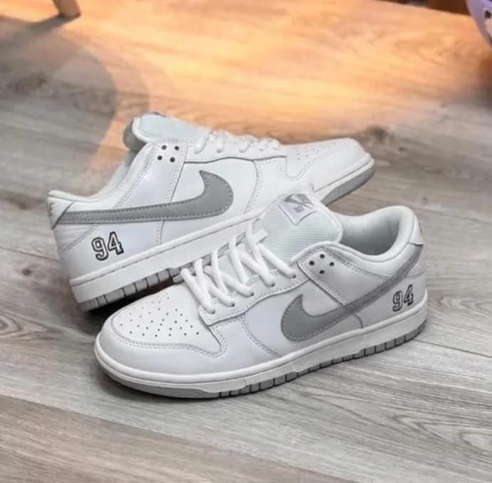 NIKE SB DUNK EURO 44-B — talla Euro 44 — MAROB Popayán