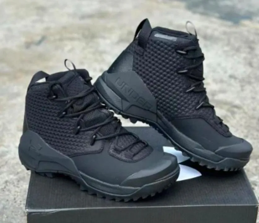 UNDER ARMOUR EURO 43-A — talla Euro 43 — MAROB Popayán