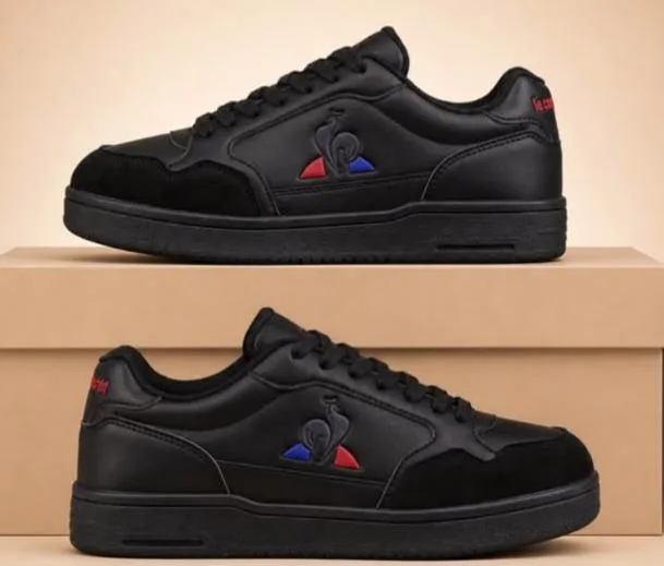 LECOQ SPORTIF EURO 41d — talla Euro 41 — MAROB Popayán