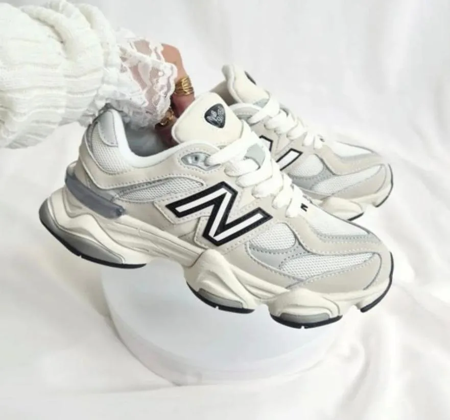 NEW BALANCE 9060 EURO 37-b — talla Euro 37 — MAROB Popayán
