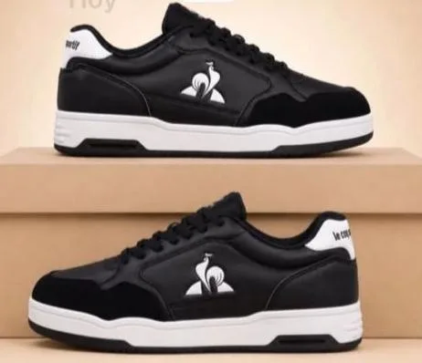 LECOQ SPORTIF EURO 43f — talla Euro 43 — MAROB Popayán