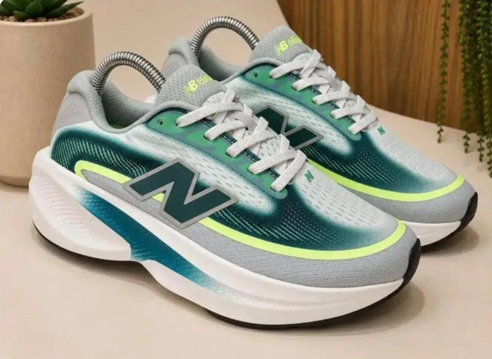 NEW BALANCE ELLIP EURO 42 — talla Euro 42 — MAROB Popayán