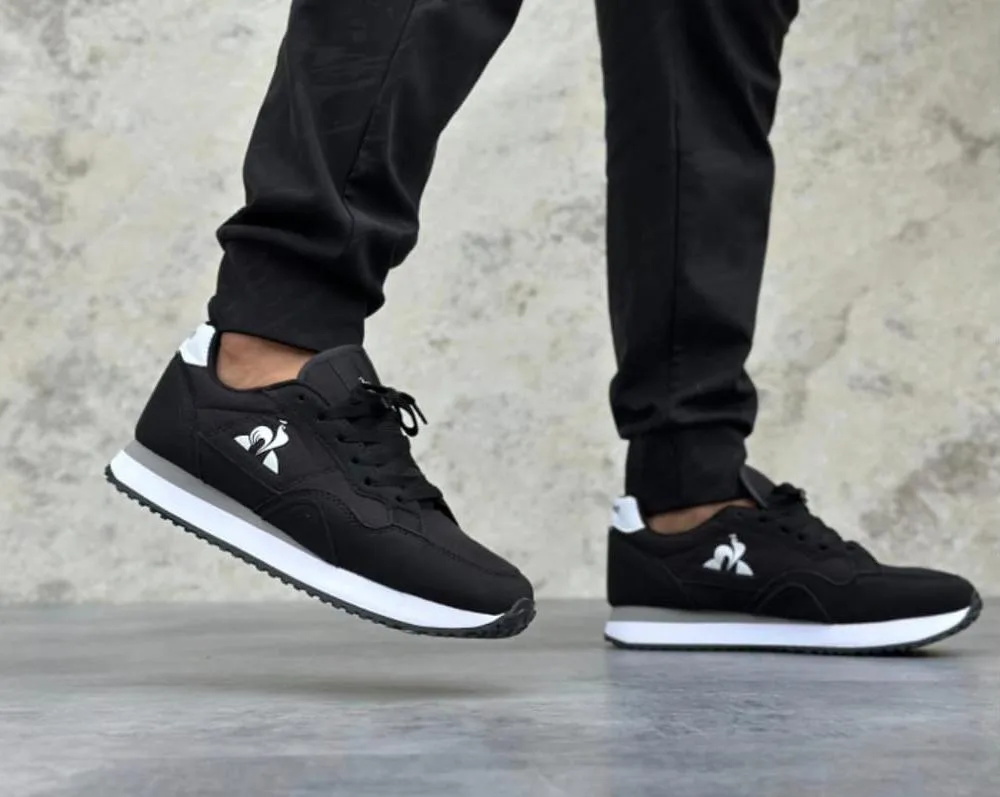 LECOQ SPORTIF EURO 41k — talla Euro 41 — MAROB Popayán