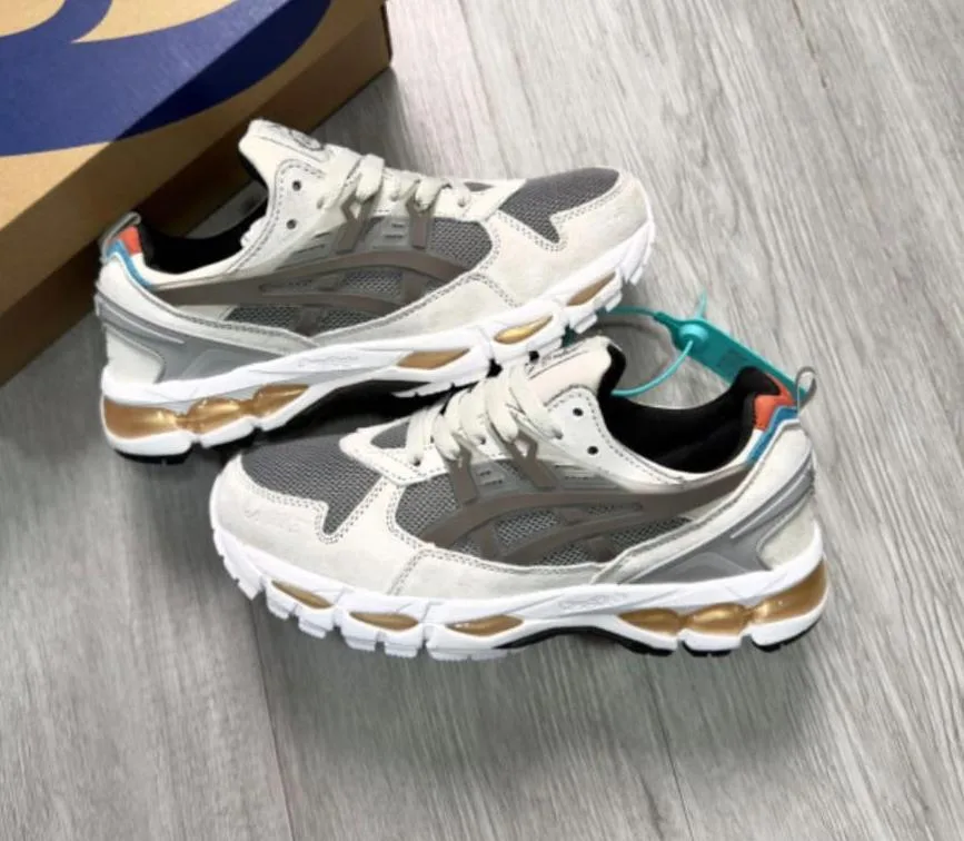 ASICS GEL KAYANO EURO 45h — talla Euro 45 — MAROB Popayán