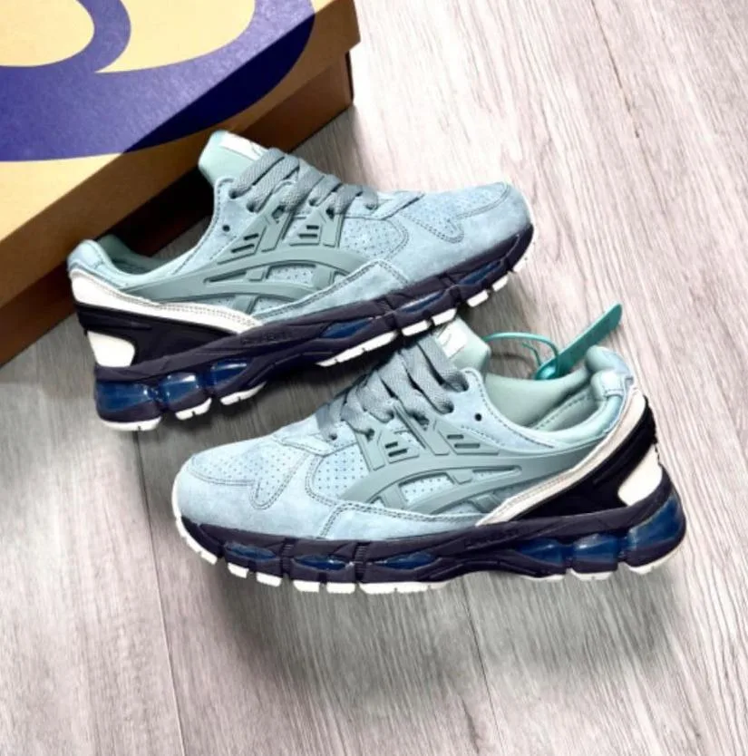 ASICS GEL KAYANO EURO 42d — talla Euro 42 — MAROB Popayán