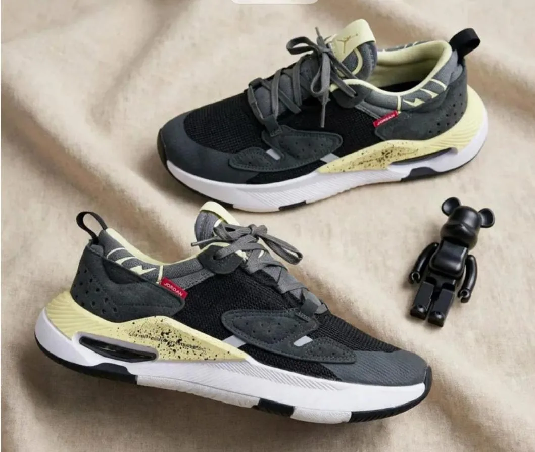 JORDAN CADENCE EURO 41f — talla Euro 41 — MAROB Popayán