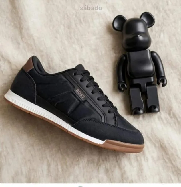 HUGO BOSS EURO 42e — talla Euro 42 — MAROB Popayán