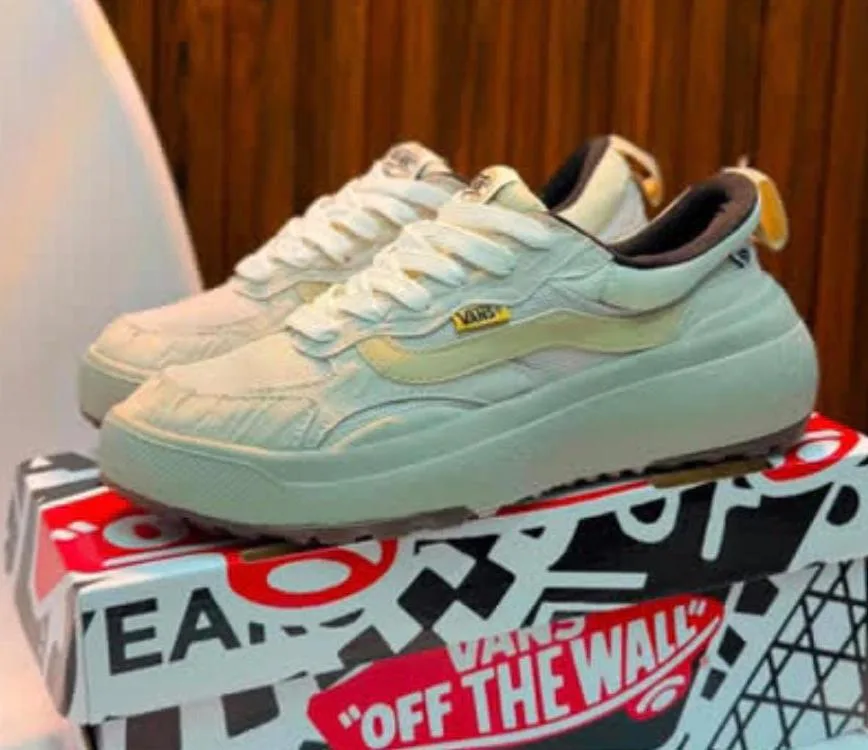 VANS ULTRA RANGE NEO EURO 41 — talla Euro 41 — MAROB Popayán