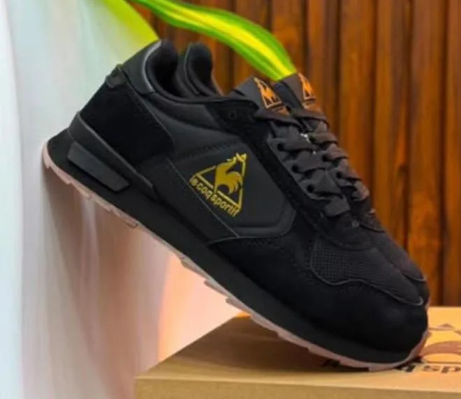 LECOQ SPORTIF EURO 44c — talla Euro 44 — MAROB Popayán