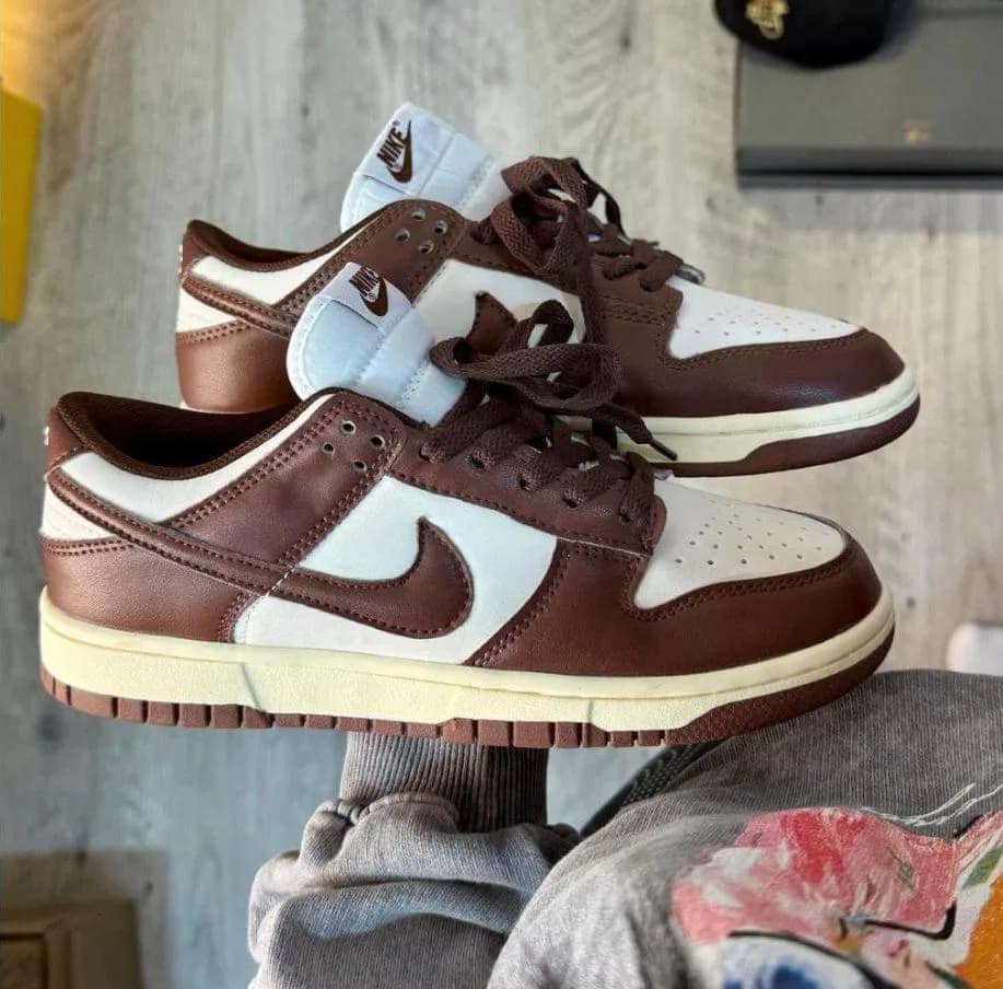 NIKE SB DUNK EURO 37f — talla Euro 37 — MAROB Popayán