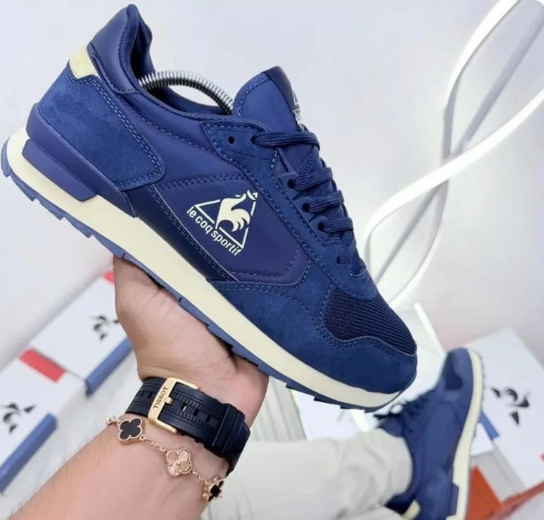 LECOQ SPORTIF EURO 43b — talla Euro 43 — MAROB Popayán