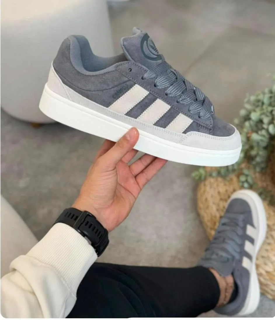 ADIDAS CAMPUS EURO 42 — talla Euro 42 — MAROB Popayán