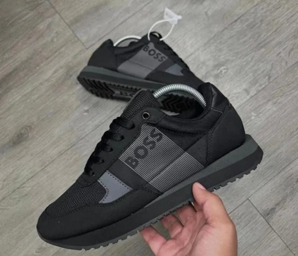 BOSS KAI EURO 42 — talla Euro 42 — MAROB Popayán