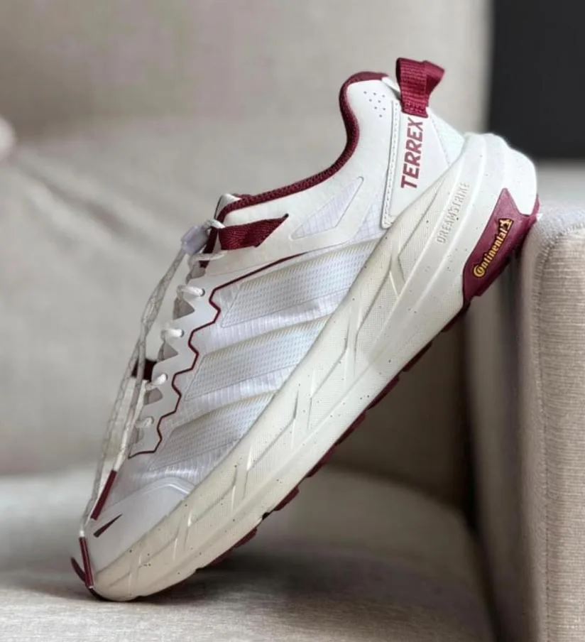 ADIDAS TERREX EURO 44c — talla Euro 44 — MAROB Popayán
