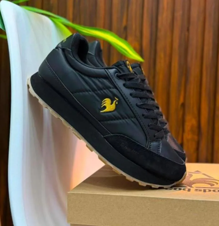 LECOQ SPORTIF EURO 41L — talla Euro 41 — MAROB Popayán
