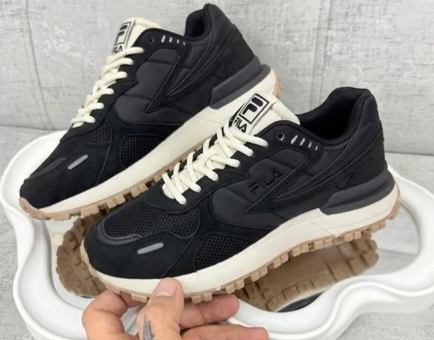 FILA ZAGATO EURO 43 — talla Euro 43 — MAROB Popayán