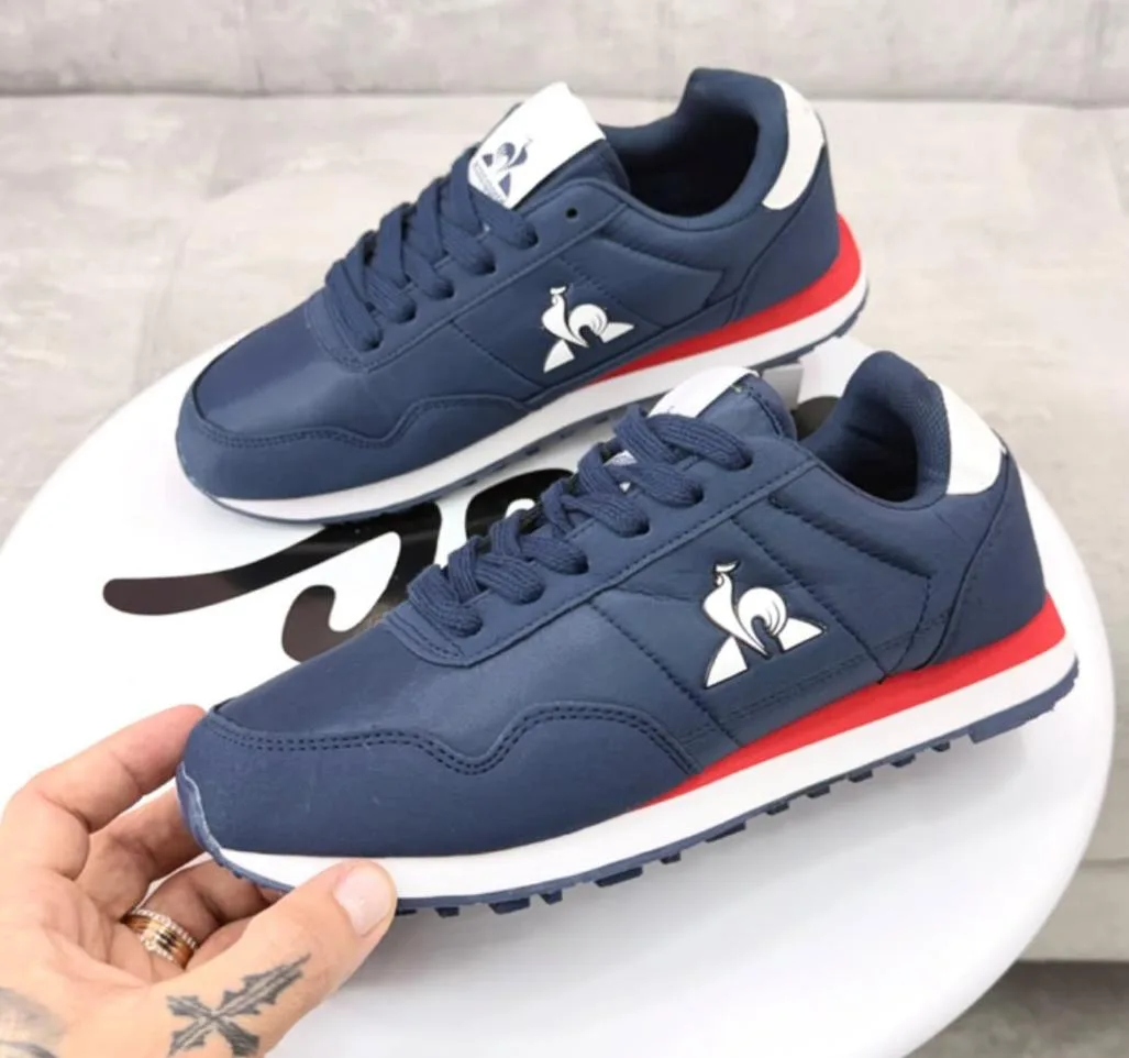 LECOQ SPORTIF EURO 42A — talla Euro 42 — MAROB Popayán