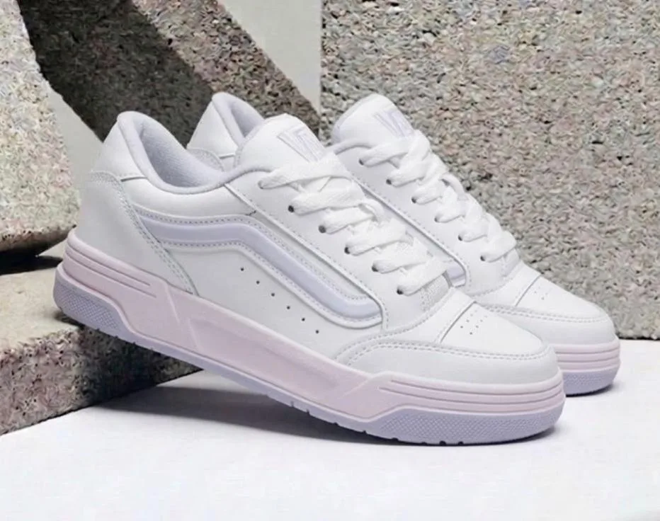 VANS HYLANE EURO 41H — talla Euro 41 — MAROB Popayán