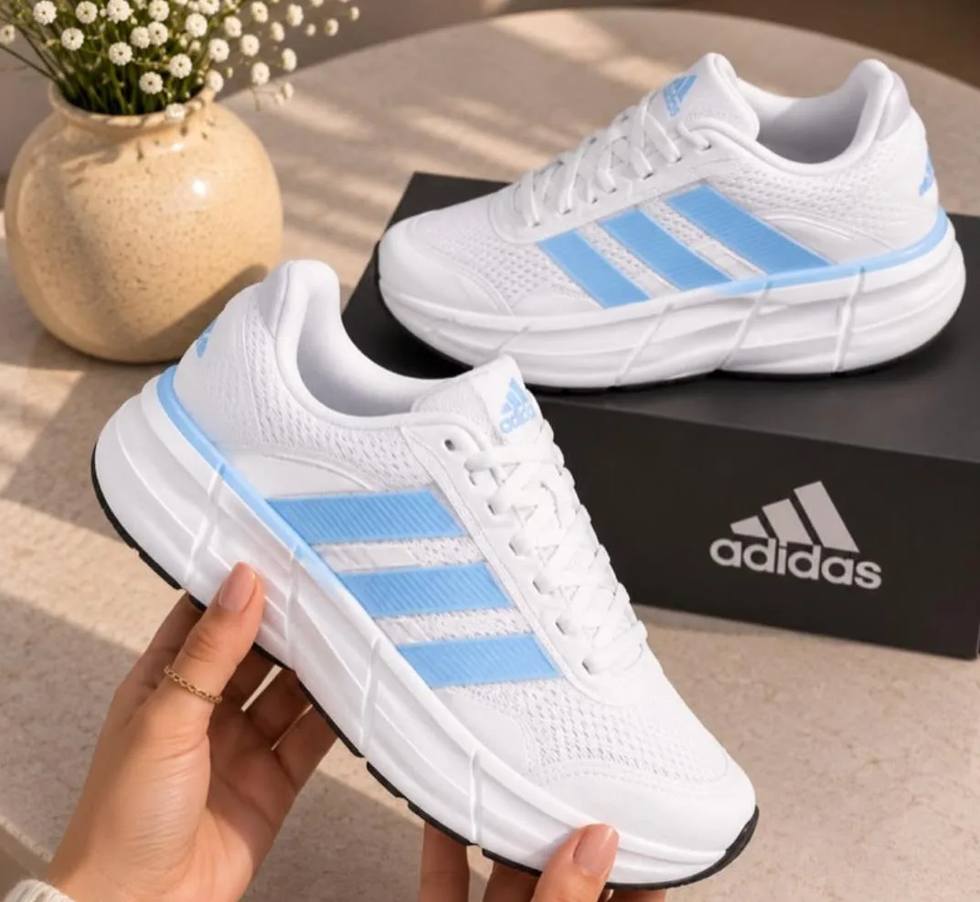 ADIDAS QUESTAR EURO 38A — talla Euro 38 — MAROB Popayán