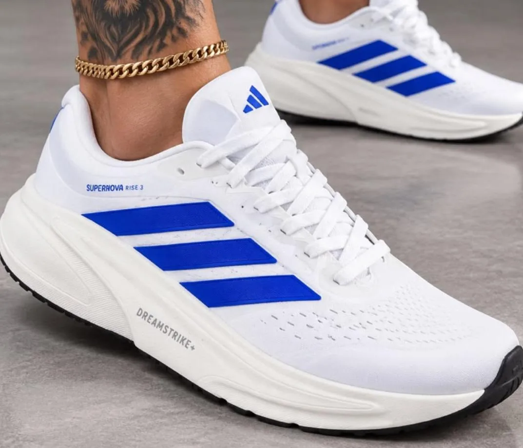 ADIDAS SUPER NOVA EURO 42A — talla Euro 42 — MAROB Popayán