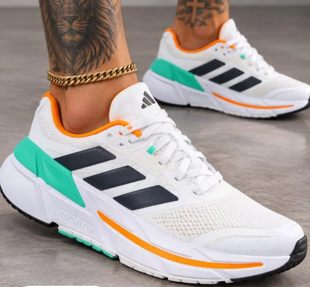 ADIDAS ADISTAR EURO 41V — talla Euro 41 — MAROB Popayán